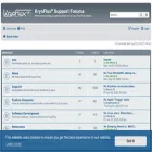 forum.kryoflux.com forum.kryoflux.com
