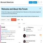 forum.makecode.com forum.makecode.com