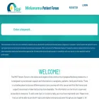 forum.melanoma.org
