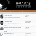 forum.modartt.com forum.modartt.com