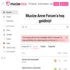 forum.mucizeanne.com