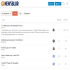forum.newsblur.com