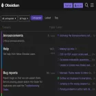 forum.obsidian.md forum.obsidian.md