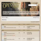 forum.openmw.org