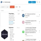 forum.posit.co