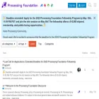forum.processing.org forum.processing.org