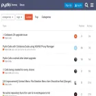 forum.pydio.com forum.pydio.com