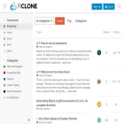 forum.rclone.org