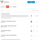 forum.restic.net