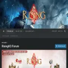 forum.risingko.net forum.risingko.net