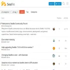 forum.seafile.de