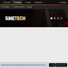 forum.sinetech.tr forum.sinetech.tr