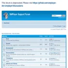 forum.smplayer.info forum.smplayer.info