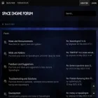 forum.spaceengine.org
