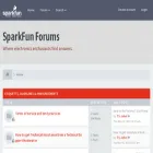 forum.sparkfun.com