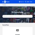 forum.spore.com forum.spore.com