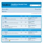 forum.swissmicros.com forum.swissmicros.com
