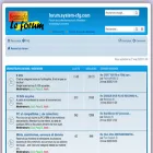 forum.system-cfg.com forum.system-cfg.com