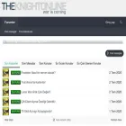 forum.theknightonline.com forum.theknightonline.com