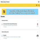 forum.thirtybees.com