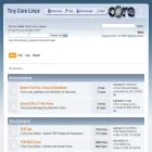 forum.tinycorelinux.net forum.tinycorelinux.net