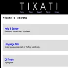 forum.tixati.com