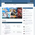 forum.turkanime.tv forum.turkanime.tv