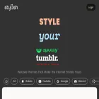 forum.userstyles.org forum.userstyles.org