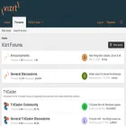 forum.vizrt.com