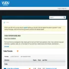 forum.vudu.com forum.vudu.com