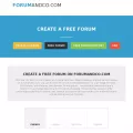 forumandco.com forumandco.com