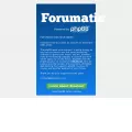 forumatic.com forumatic.com
