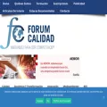 forumcalidad.com