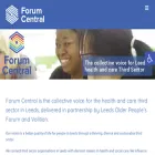 forumcentral.org.uk forumcentral.org.uk