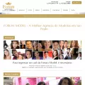 forummodel.com.br