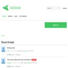 forums.airdroid.com
