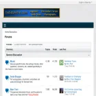 forums.bobdunsire.com forums.bobdunsire.com