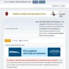 forums.cadillaclasalleclub.org forums.cadillaclasalleclub.org