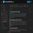 forums.concretecms.org forums.concretecms.org