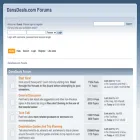 forums.dansdeals.com forums.dansdeals.com
