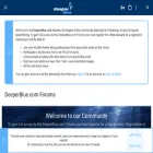 forums.deeperblue.com forums.deeperblue.com