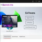 forums.ea.com forums.ea.com