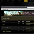 forums.elementalgame.com forums.elementalgame.com