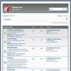 forums.eviews.com forums.eviews.com