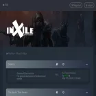 forums.inxile-entertainment.com forums.inxile-entertainment.com