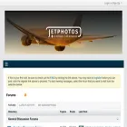 forums.jetphotos.net forums.jetphotos.net