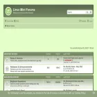 forums.linuxmint.com forums.linuxmint.com