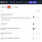 forums.meteor.com forums.meteor.com