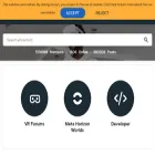 forums.oculusvr.com forums.oculusvr.com