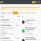 forums.plex.tv forums.plex.tv